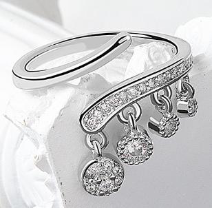 Fashion Ring #JCSR-2320