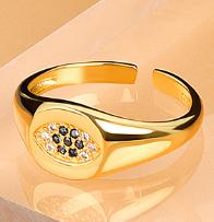 Fashion Ring #JCSR-2327