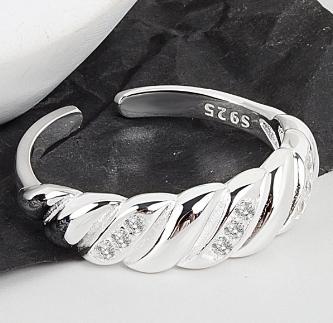 Fashion Ring #JCSR-2328
