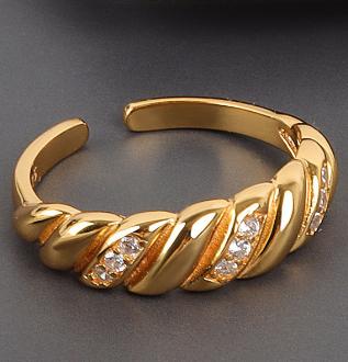 Fashion Ring #JCSR-2329