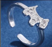 Fashion Ring #JCSR-233