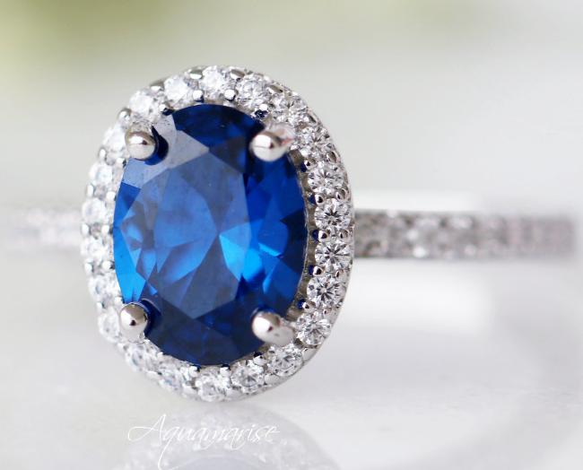 Fashion Ring #JCSR-2330