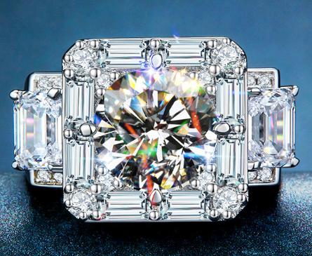 Fashion Ring #JCSR-2331
