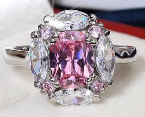 Fashion Ring #JCSR-2332