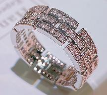 Fashion Ring #JCSR-2346