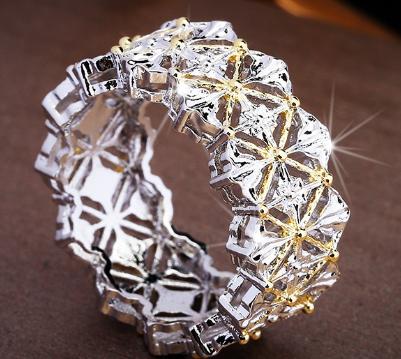 Fashion Ring #JCSR-2351