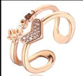 Fashion Ring #JCSR-236