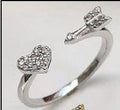 Fashion Ring #JCSR-239