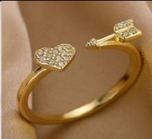 Fashion Ring #JCSR-240