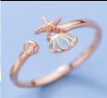 Fashion Ring #JCSR-249