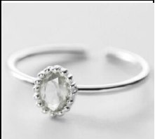 Fashion Ring #JCSR-252