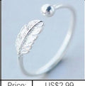 Fashion Ring #JCSR-254