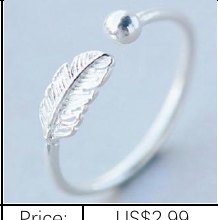 Fashion Ring #JCSR-254