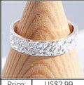 Fashion Ring #JCSR-255