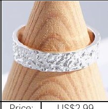 Fashion Ring #JCSR-255