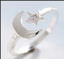 Fashion Ring #JCSR-264