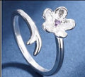 Fashion Ring #JCSR-267
