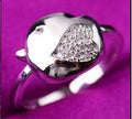Fashion Ring #JCSR-272
