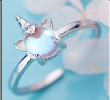 Fashion Ring #JCSR-274