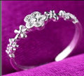 Fashion Ring #JCSR-275