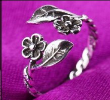 Fashion Ring #JCSR-276