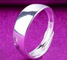 Fashion Ring #JCSR-280