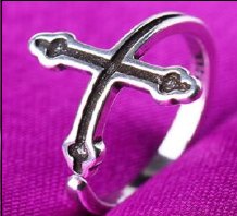 Fashion Ring #JCSR-283