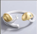 Fashion Ring #JCSR-285