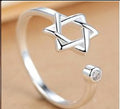 Fashion Ring #JCSR-288
