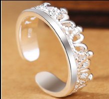 Fashion Ring #JCSR-289