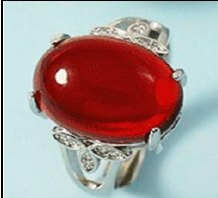 Fashion Ring #JCSR-30