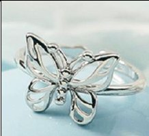 Fashion Ring #JCSR-303