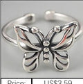 Fashion Ring #JCSR-307