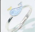 Fashion Ring #JCSR-312