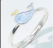 Fashion Ring #JCSR-312