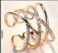 Fashion Ring #JCSR-315