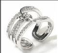 Fashion Ring #JCSR-316