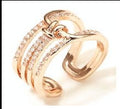 Fashion Ring #JCSR-319