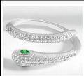 Fashion Ring #JCSR-320