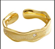 Fashion Ring #JCSR-321