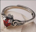 Fashion Ring #JCSR-322
