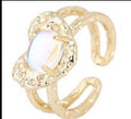 Fashion Ring #JCSR-327