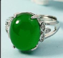 Fashion Ring #JCSR-33