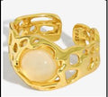 Fashion Ring #JCSR-331