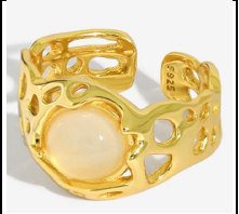Fashion Ring #JCSR-331