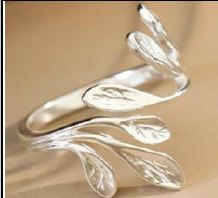 Fashion Ring #JCSR-334