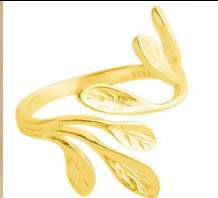 Fashion Ring #JCSR-335