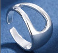 Fashion Ring #JCSR-338