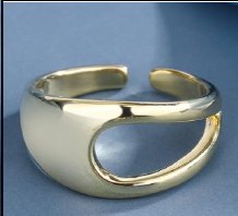 Fashion Ring #JCSR-339