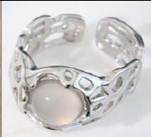 Fashion Ring #JCSR-342